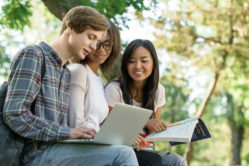 Foreign Students