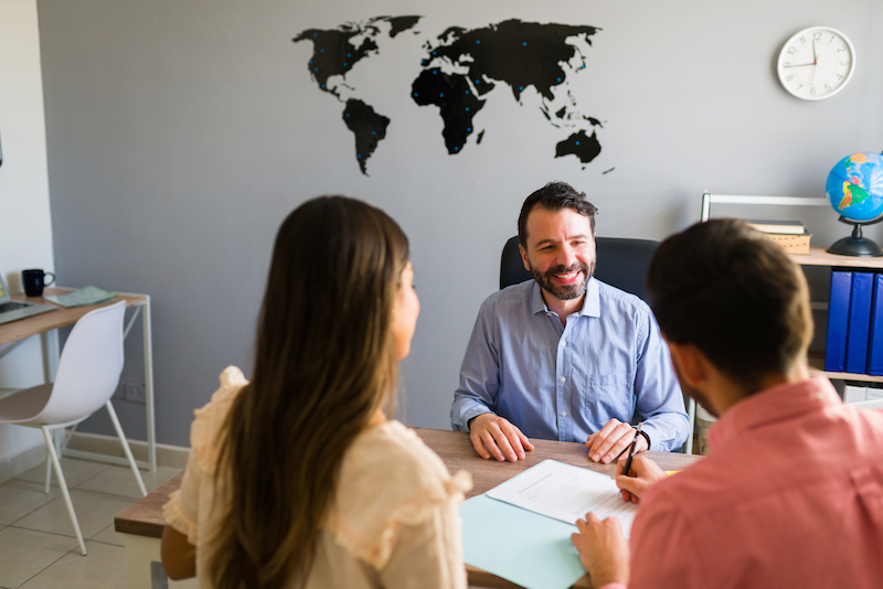 Immigration Consultants