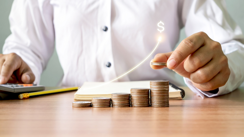 Progressive Wage Credit Scheme