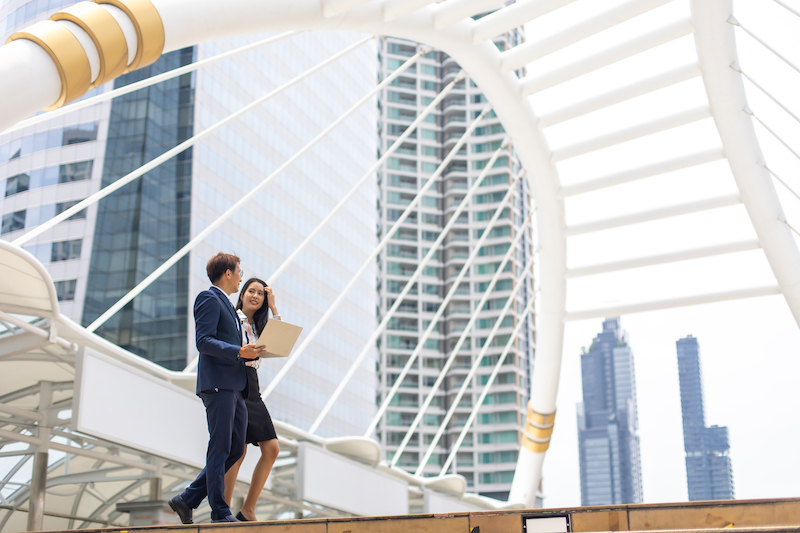 Singapore Employment Pass