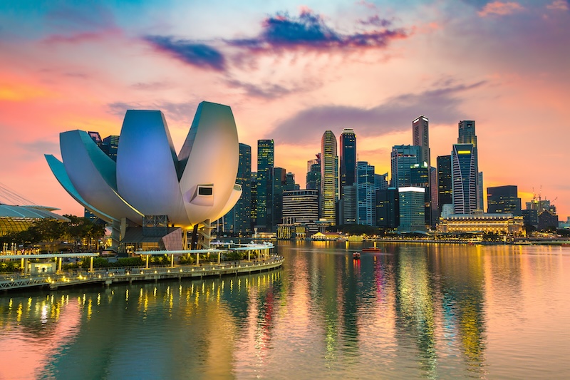 Permanent Residency