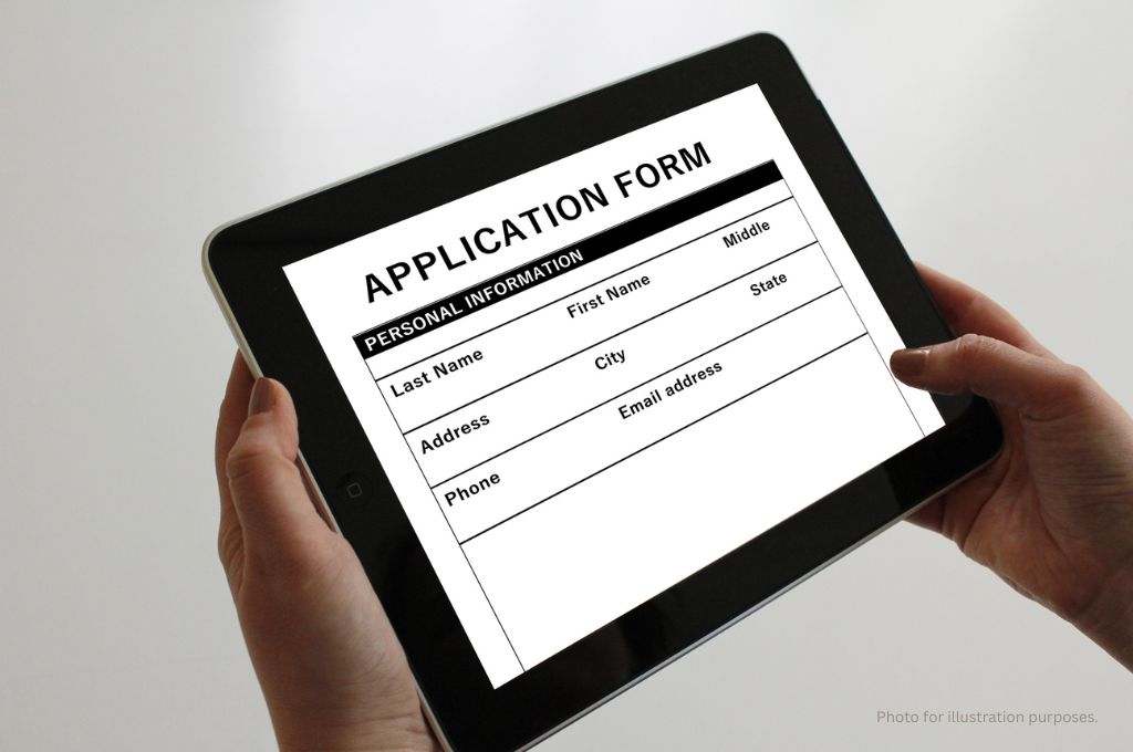 ep and spass application guide